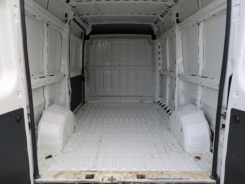Citroen 2.2 BlueHDi 35 Enterprise Panel Van 5dr Diesel Manual L2 High Roof Euro 6 (s/s) (140 ps)