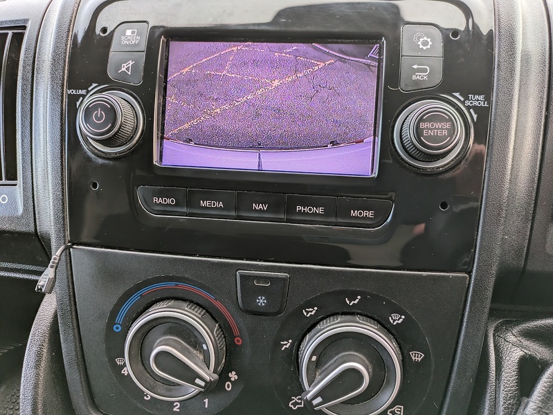 Citroen 2.2 BlueHDi 35 Enterprise Panel Van 5dr Diesel Manual L2 High Roof Euro 6 (s/s) (140 ps)