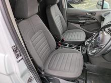 1.5 200 EcoBlue Limited Panel Van 5dr Diesel Auto L1 Euro 6 (s/s) (120 ps)