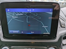 1.5 200 EcoBlue Limited Panel Van 5dr Diesel Auto L1 Euro 6 (s/s) (120 ps)