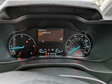 1.5 200 EcoBlue Limited Panel Van 5dr Diesel Auto L1 Euro 6 (s/s) (120 ps)