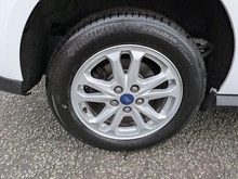 1.5 200 EcoBlue Limited Panel Van 5dr Diesel Auto L1 Euro 6 (s/s) (120 ps)