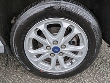 1.5 200 EcoBlue Limited Panel Van 5dr Diesel Auto L1 Euro 6 (s/s) (120 ps)