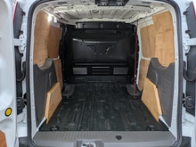 1.5 200 EcoBlue Limited Panel Van 5dr Diesel Auto L1 Euro 6 (s/s) (120 ps)