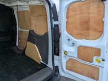 1.5 200 EcoBlue Limited Panel Van 5dr Diesel Auto L1 Euro 6 (s/s) (120 ps)