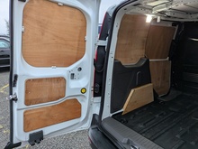 1.5 200 EcoBlue Limited Panel Van 5dr Diesel Auto L1 Euro 6 (s/s) (120 ps)