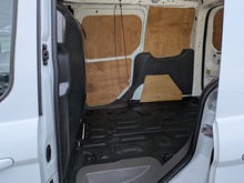 1.5 200 EcoBlue Limited Panel Van 5dr Diesel Auto L1 Euro 6 (s/s) (120 ps)