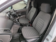 1.5 200 EcoBlue Limited Panel Van 5dr Diesel Auto L1 Euro 6 (s/s) (120 ps)