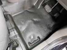 1.5 200 EcoBlue Limited Panel Van 5dr Diesel Auto L1 Euro 6 (s/s) (120 ps)