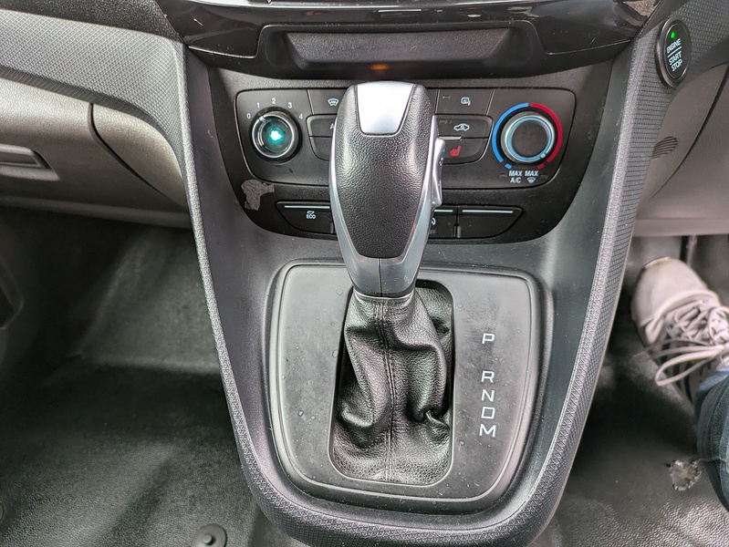 Ford 1.5 200 EcoBlue Limited Panel Van 5dr Diesel Auto L1 Euro 6 (s/s) (120 ps)