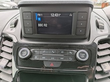 1.5 200 EcoBlue Limited Panel Van 5dr Diesel Auto L1 Euro 6 (s/s) (120 ps)