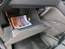 1.5 200 EcoBlue Limited Panel Van 5dr Diesel Auto L1 Euro 6 (s/s) (120 ps)