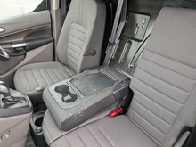 1.5 200 EcoBlue Limited Panel Van 5dr Diesel Auto L1 Euro 6 (s/s) (120 ps)