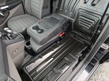 1.5 200 EcoBlue Limited Panel Van 5dr Diesel Auto L1 Euro 6 (s/s) (120 ps)