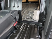 1.5 200 EcoBlue Limited Panel Van 5dr Diesel Auto L1 Euro 6 (s/s) (120 ps)