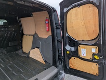 1.5 200 EcoBlue Limited Panel Van 5dr Diesel Auto L1 Euro 6 (s/s) (120 ps)