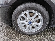 1.5 200 EcoBlue Limited Panel Van 5dr Diesel Auto L1 Euro 6 (s/s) (120 ps)