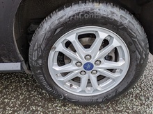 1.5 200 EcoBlue Limited Panel Van 5dr Diesel Auto L1 Euro 6 (s/s) (120 ps)