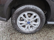 1.5 200 EcoBlue Limited Panel Van 5dr Diesel Auto L1 Euro 6 (s/s) (120 ps)