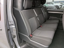 2.0 BlueHDi 1200 Enterprise Pro XL Crew Van Double Cab 6dr Diesel Manual LWB Euro 6 (s/s) (145 ps)