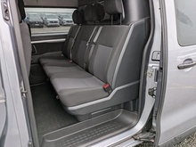 2.0 BlueHDi 1200 Enterprise Pro XL Crew Van Double Cab 6dr Diesel Manual LWB Euro 6 (s/s) (145 ps)