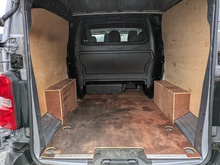 2.0 BlueHDi 1200 Enterprise Pro XL Crew Van Double Cab 6dr Diesel Manual LWB Euro 6 (s/s) (145 ps)