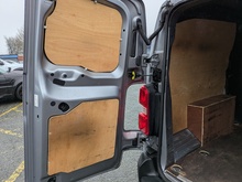 2.0 BlueHDi 1200 Enterprise Pro XL Crew Van Double Cab 6dr Diesel Manual LWB Euro 6 (s/s) (145 ps)