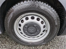 2.0 BlueHDi 1200 Enterprise Pro XL Crew Van Double Cab 6dr Diesel Manual LWB Euro 6 (s/s) (145 ps)
