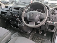 2.3 dCi 35 Business Dropside 2dr Diesel Manual FWD LWB Euro 6 (130 ps)