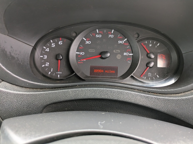 Renault 2.3 dCi 35 Business Dropside 2dr Diesel Manual FWD LWB Euro 6 (130 ps)