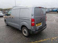 2.0 BlueHDi 1400 Professional Premium Standard Panel Van 6dr Diesel Manual MWB Euro 6 (s/s) (145 ps)