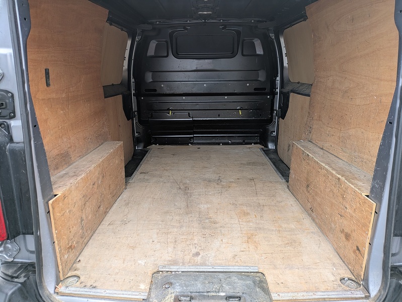 Peugeot 2.0 BlueHDi 1400 Professional Premium Standard Panel Van 6dr Diesel Manual MWB Euro 6 (s/s) (145 ps)