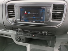 2.0 BlueHDi 1400 Professional Premium Standard Panel Van 6dr Diesel Manual MWB Euro 6 (s/s) (145 ps)