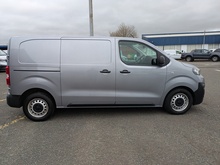 2.0 BlueHDi 1400 Professional Premium Standard Panel Van 6dr Diesel Manual MWB Euro 6 (s/s) (145 ps)