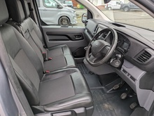 2.0 BlueHDi 1400 Professional Premium Standard Panel Van 6dr Diesel Manual MWB Euro 6 (s/s) (145 ps)