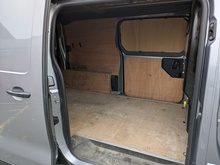 2.0 BlueHDi 1400 Professional Premium Standard Panel Van 6dr Diesel Manual MWB Euro 6 (s/s) (145 ps)