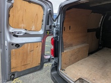 2.0 BlueHDi 1400 Professional Premium Standard Panel Van 6dr Diesel Manual MWB Euro 6 (s/s) (145 ps)