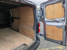 2.0 BlueHDi 1400 Professional Premium Standard Panel Van 6dr Diesel Manual MWB Euro 6 (s/s) (145 ps)