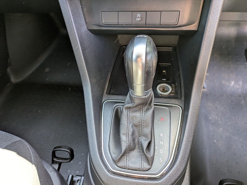 Volkswagen 2.0 TDI C20 Startline Panel Van 5dr Diesel DSG SWB Euro 6 (s/s) (102 ps)