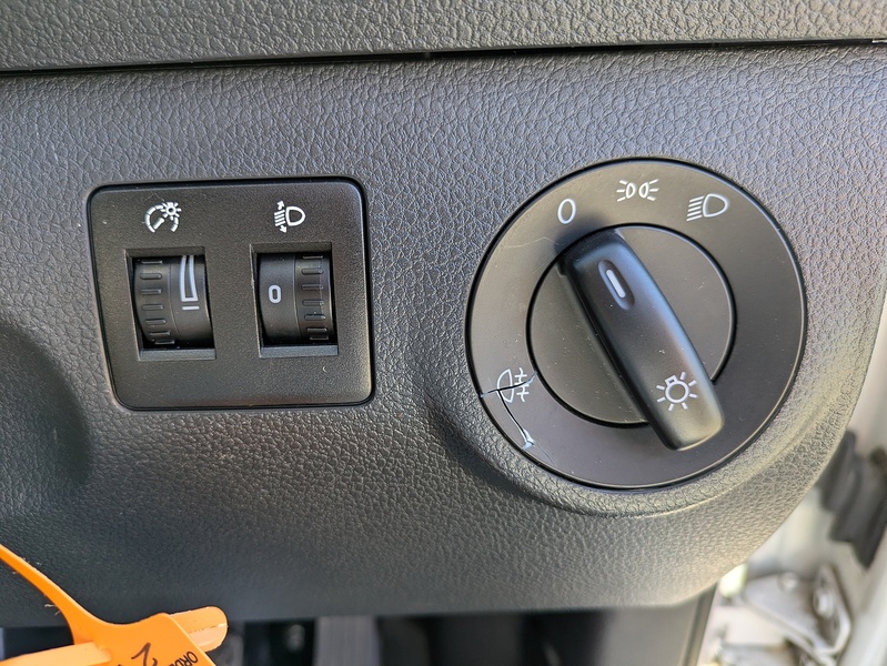 Volkswagen 2.0 TDI C20 Startline Panel Van 5dr Diesel DSG SWB Euro 6 (s/s) (102 ps)