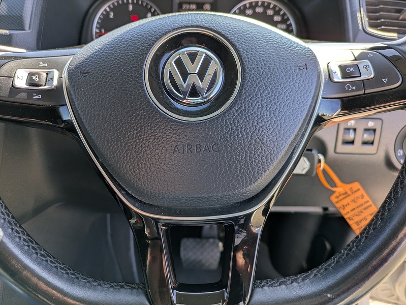 Volkswagen 2.0 TDI C20 Startline Panel Van 5dr Diesel DSG SWB Euro 6 (s/s) (102 ps)