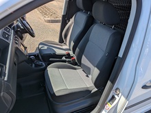 2.0 TDI C20 Startline Panel Van 5dr Diesel DSG SWB Euro 6 (s/s) (102 ps)