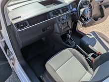 2.0 TDI C20 Startline Panel Van 5dr Diesel DSG SWB Euro 6 (s/s) (102 ps)