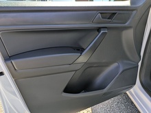 2.0 TDI C20 Startline Panel Van 5dr Diesel DSG SWB Euro 6 (s/s) (102 ps)