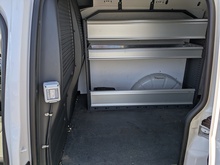 2.0 TDI C20 Startline Panel Van 5dr Diesel DSG SWB Euro 6 (s/s) (102 ps)
