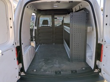 2.0 TDI C20 Startline Panel Van 5dr Diesel DSG SWB Euro 6 (s/s) (102 ps)