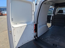 2.0 TDI C20 Startline Panel Van 5dr Diesel DSG SWB Euro 6 (s/s) (102 ps)