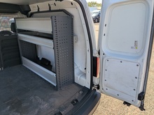 2.0 TDI C20 Startline Panel Van 5dr Diesel DSG SWB Euro 6 (s/s) (102 ps)