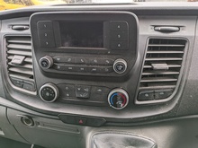 2.0 350 EcoBlue Leader Chassis Cab 2dr Diesel Manual FWD L4 Euro 6 (s/s) (130 ps)