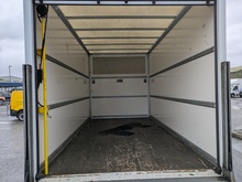 2.0 350 EcoBlue Leader Chassis Cab 2dr Diesel Manual FWD L4 Euro 6 (s/s) (130 ps)